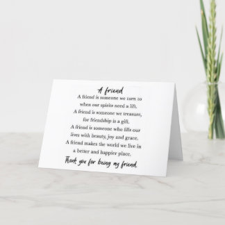 **UNA TARJETA DE DESEO MUY ESPECIAL** DE CUMPLEAÑO