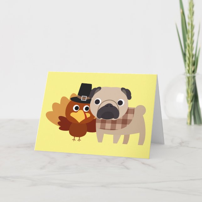 Una tarjeta de felicitación de la acción de (Anverso)