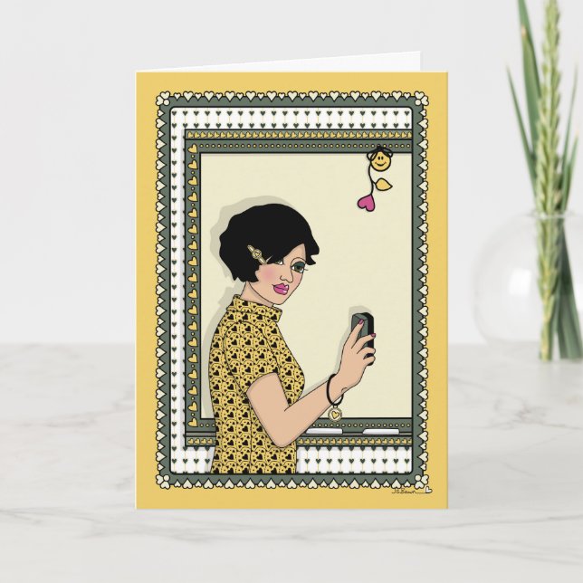 Una tarjeta de felicitación de pizarra_C_limpia (Anverso)