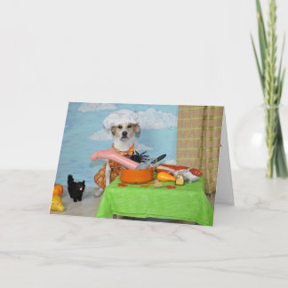 ¿Una tarjeta de felicitación /Thanksgiving? foto