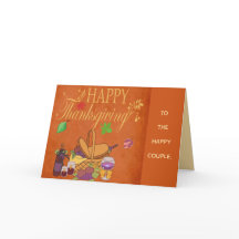 UNA TARJETA DE GRACIAS