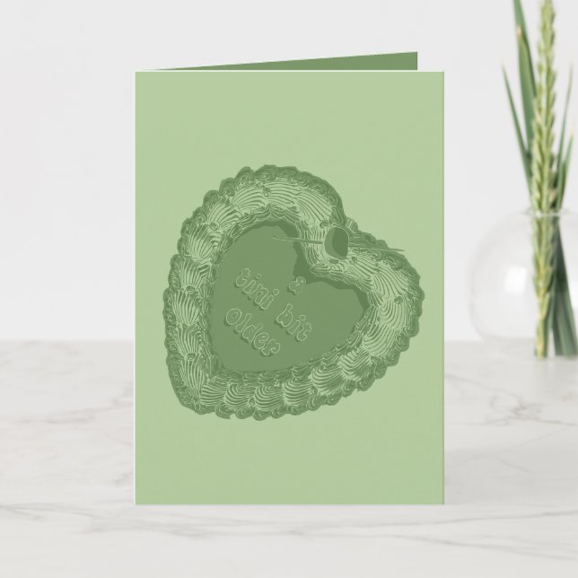 Una tarjeta de pastelería "Tini" un poco más antig (Anverso)