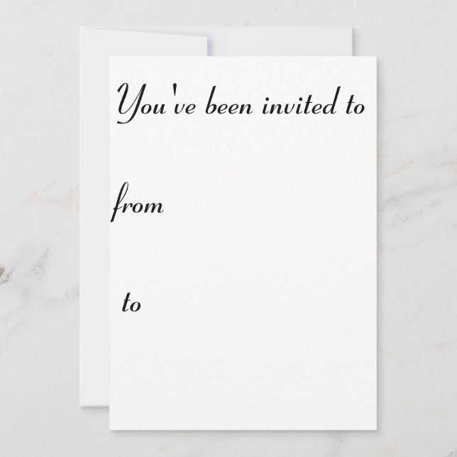 ¡Una tarjeta de reptil para todas las ocasiones! (Reverso)