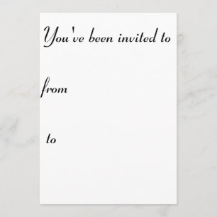 Una tarjeta de reptiles para todas las ocasiones!