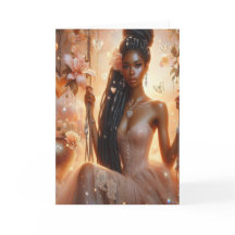 Una tarjeta de saludo intemporal para cada momento