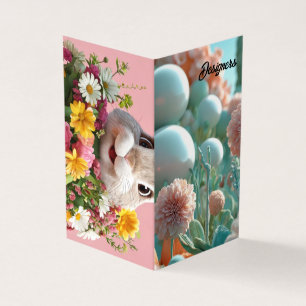 Una tarjeta para cada logro"