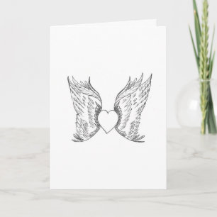 Una tarjeta para decir me lo siento del corazón