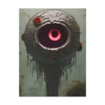 Una tarjeta postal de una planta de béisbol espelu