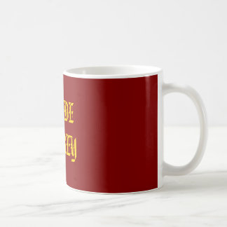 UNA TAZA DE BOUDESTOREY