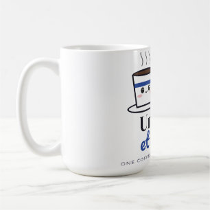 Una Taza de Café y Todo Irá Bien París Café Francé