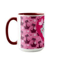 Una Taza De Cuteness