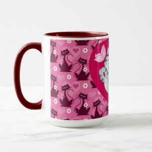 Una Taza De Cuteness