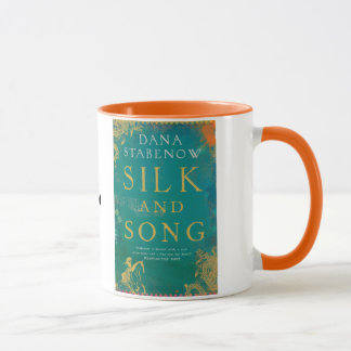 Una taza de la seda y de la canción