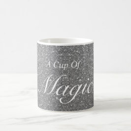 Una taza de regalo mágico de taza de cerdo