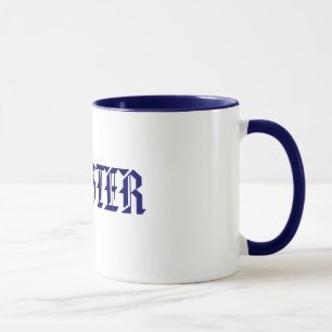 UNA TAZA DE ROBSTER