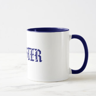UNA TAZA DE ROBSTER