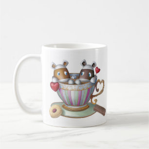 Una taza de té y una rebanada de Bake® - mi taza