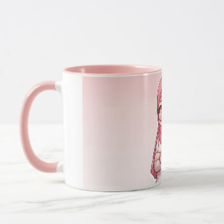 Una taza Hijabi linda ✨
