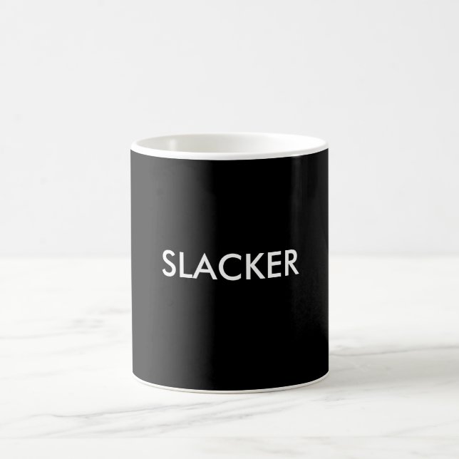 Una taza más floja (Centro)