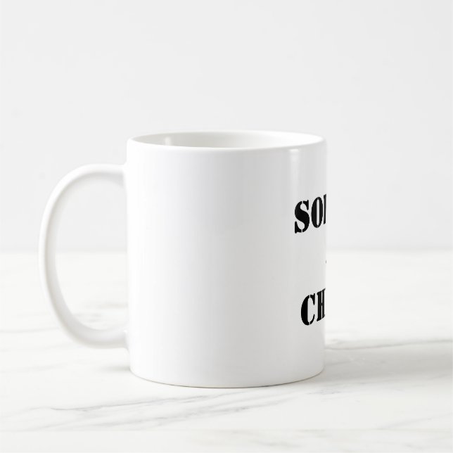 Una taza Motivadora (Izquierda)