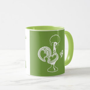 Una taza para ti en portugués