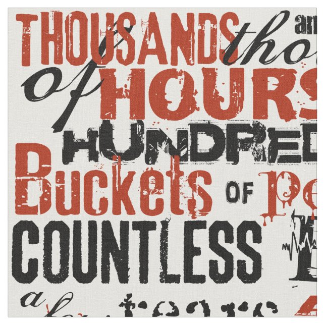 Una tela de la correa negra (De cerca)