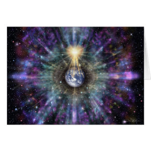 Una tierra un corazón