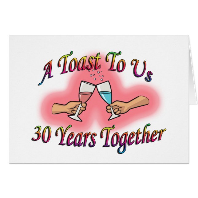 Una tostada a nosotros (Anverso (Horizontal))