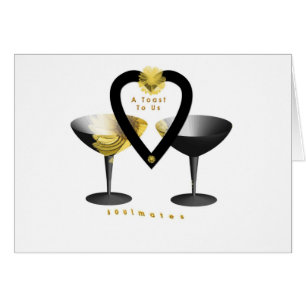 "Una tostada para los Soulmates " *