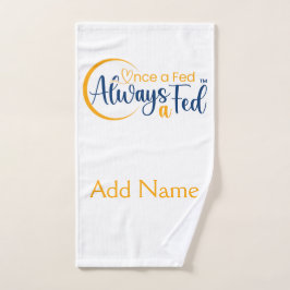 Una Vez, La Fed Siempre
