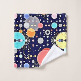 Una visión divertida del universo de la burbuja