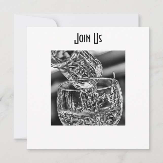 ÚNANSE A LA INVITACIÓN (EN TODAS LAS OCASIONES) (C (Anverso)