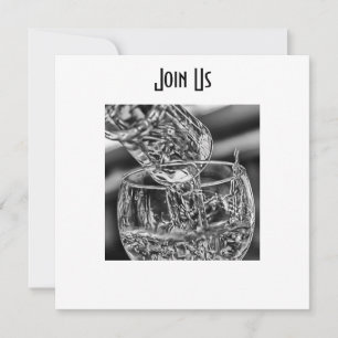 ÚNANSE A LA INVITACIÓN (EN TODAS LAS OCASIONES) (C