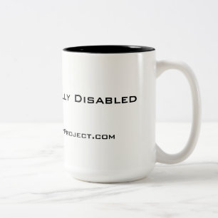 "Unapologetically inhabilitó" la taza de 15 onzas,