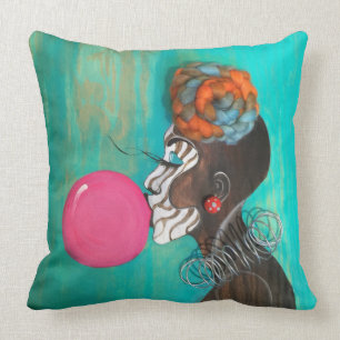Unapologetically YO almohada