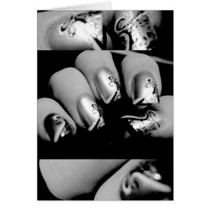 Uñas del diseñador