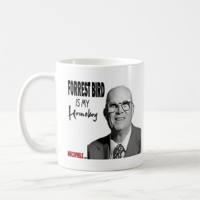 Únase a la taza de la pandilla (Izquierda)