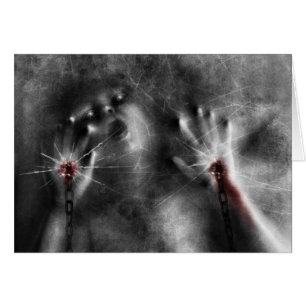 Únase a me en infierno