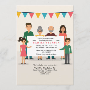 Únase a nos para una invitación del fiesta