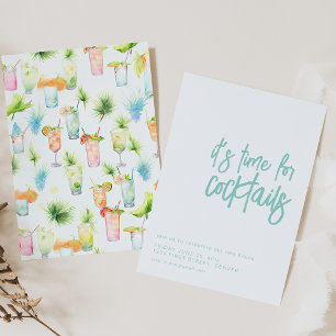 Únase A Nosotros Para La Invitación Del Fiesta De