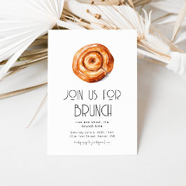 Únase a nosotros para la plantilla de invitación d