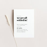 Únase a nosotros para una invitación a un Fiesta p