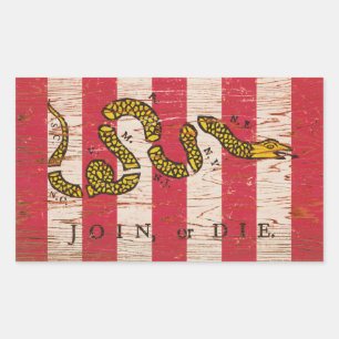 Únase a o muera los hijos de los pegatinas de la