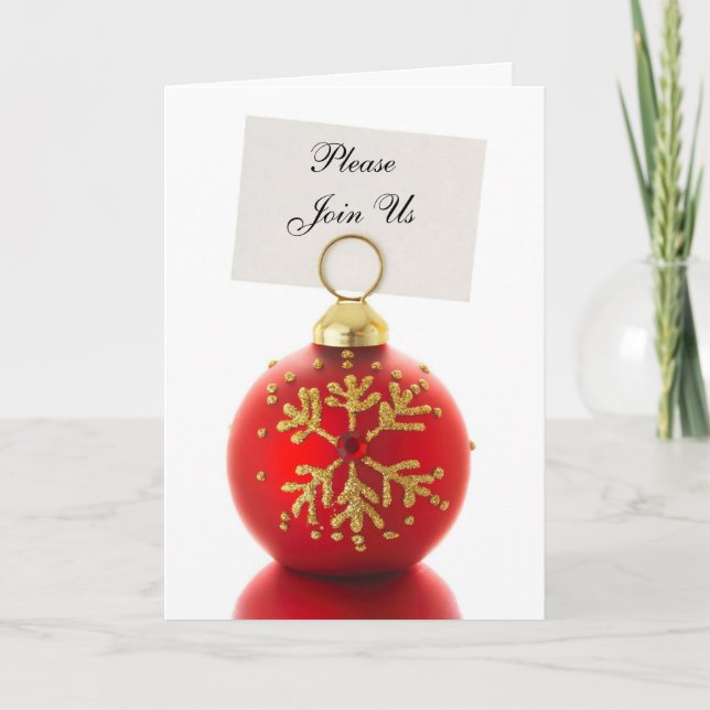 Únase a por favor nos las tarjetas de la (Anverso)