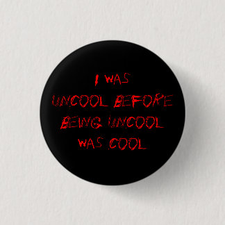 uncool2 - botón