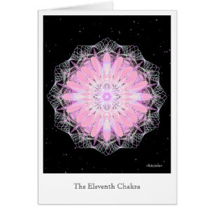 Undécimo Chakra