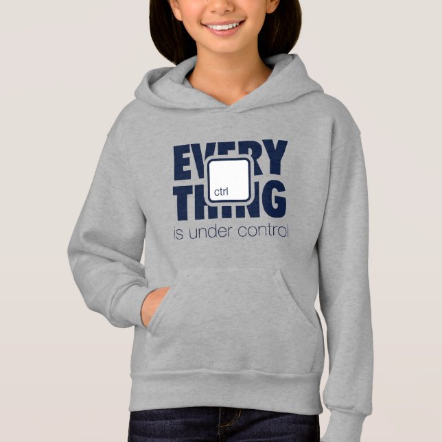 Under ctrl (Anverso)