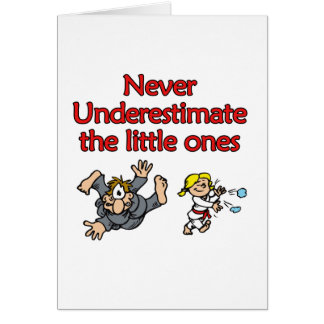Underestimate