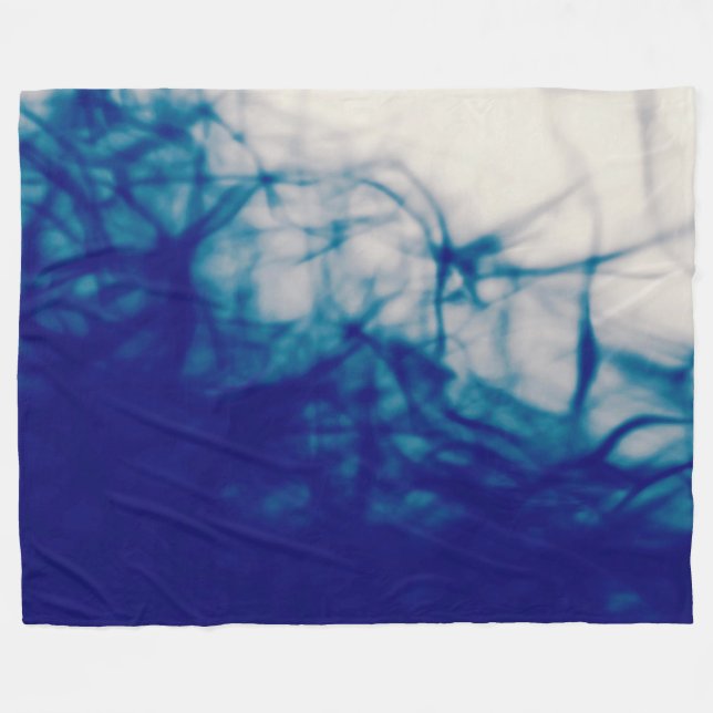 Underwater2 - Manta del paño grueso y suave (Frente (Horizontal))