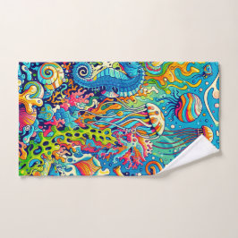 Underwater Wonderland